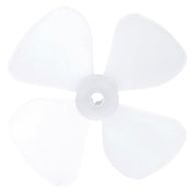Star Mfg 2R-Y4810 Plastic Fan