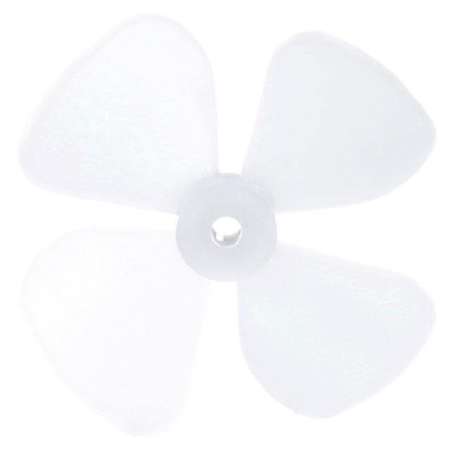Star Mfg 2R-Y4810 Plastic Fan