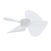 Star Mfg Y4810 Plastic Fan
