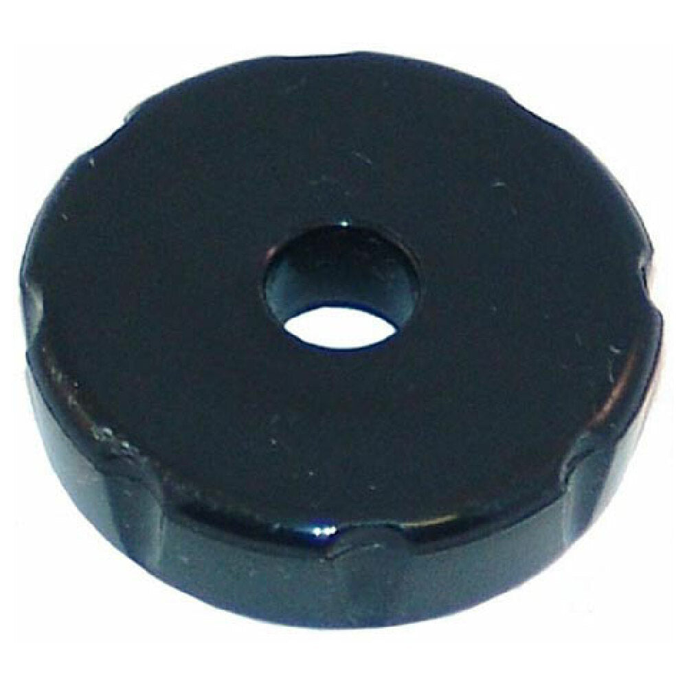 Blickman BLIUC148C Black Bonnet