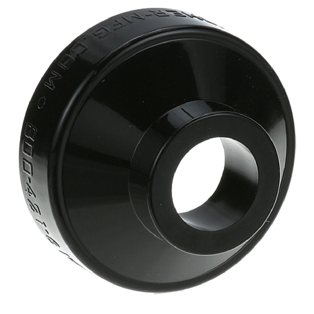 Fisher Faucet 2949-9000 Black Bumper