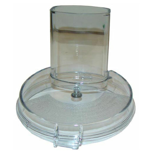 Waring/Qualheim 500543 Cover
