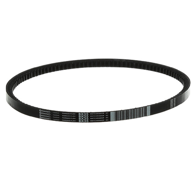 Univex 1030157 Cog Belt