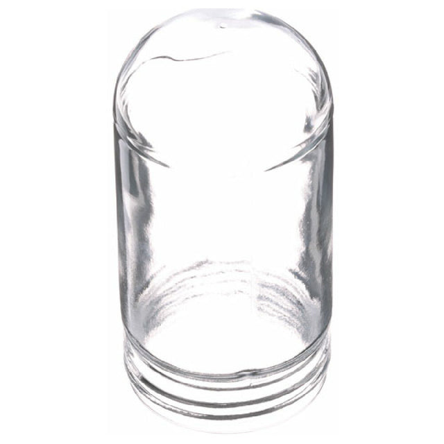 American Panel 9D1245 Glass Globe 3 1/4" Dia. X 6 3/4"