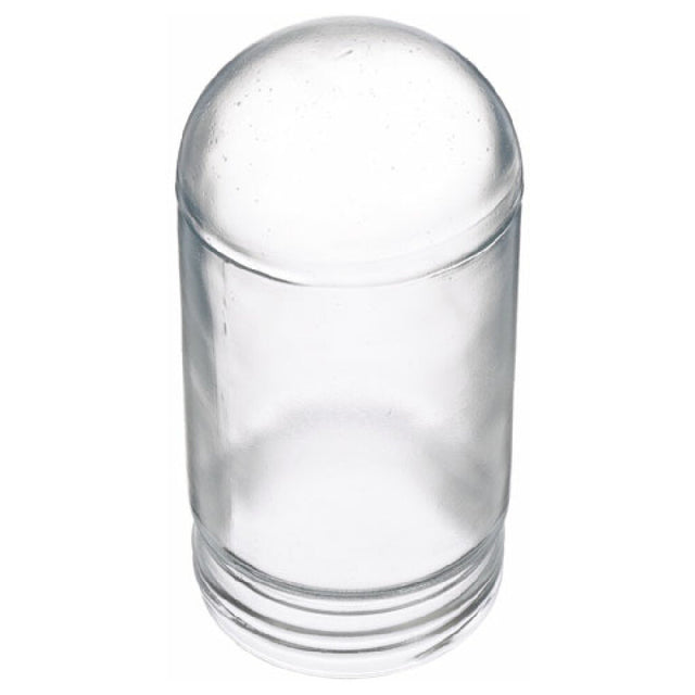 Component Hardware Group L10-X007 Glass Globe Pc 3 1/4" Dia. X 6 3/4"