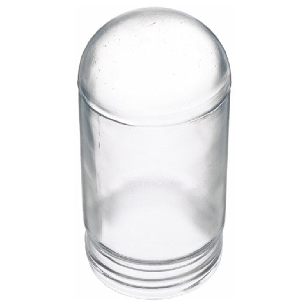 Component Hardware Group L10X007 Glass Globe Pc 3 1/4" Dia. X 6 3/4"
