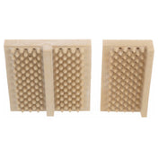 Private Label 61498 Ceramic Radiant (set Of 20)
