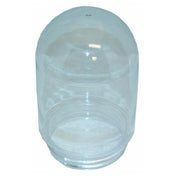 Kason 11803000001 Lexan Globe
