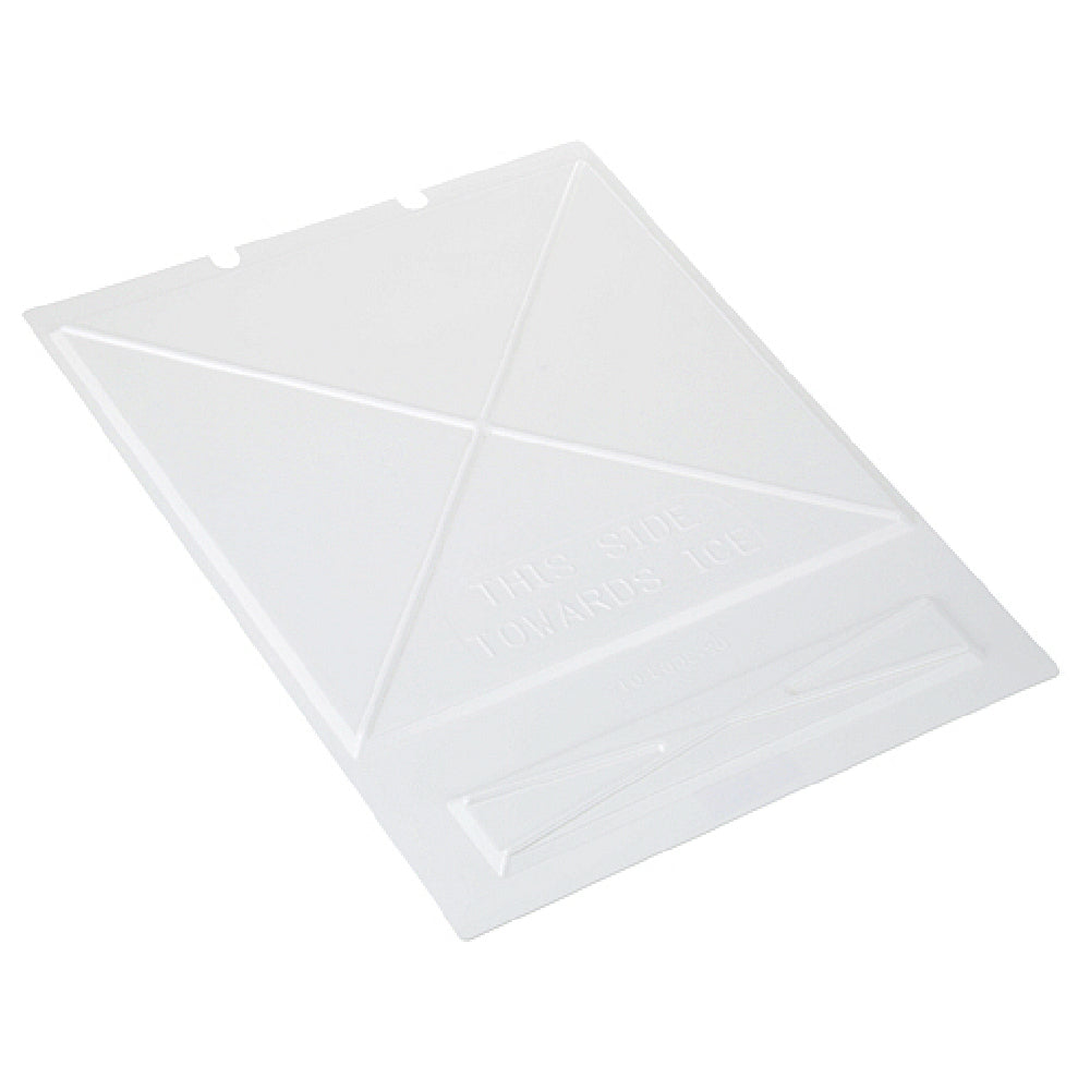 Scotsman 02-3663-01 Insert Front Panel