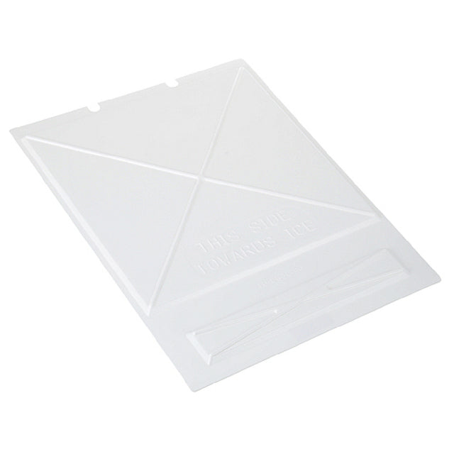 Scotsman 02-3663-01 Insert Front Panel