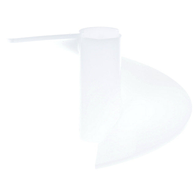 Manitowoc 43-0191-3 Auger Flighting 8" Od
