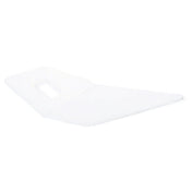 Berkel 01-403875-00057 Scraper Knife Plastic