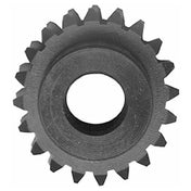 Attias -111 Gear Fiber