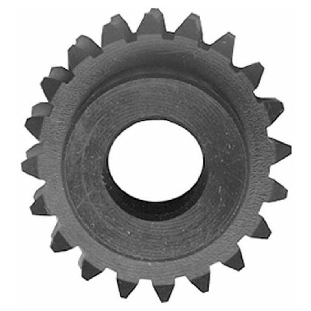 Attias 111 Gear Fiber