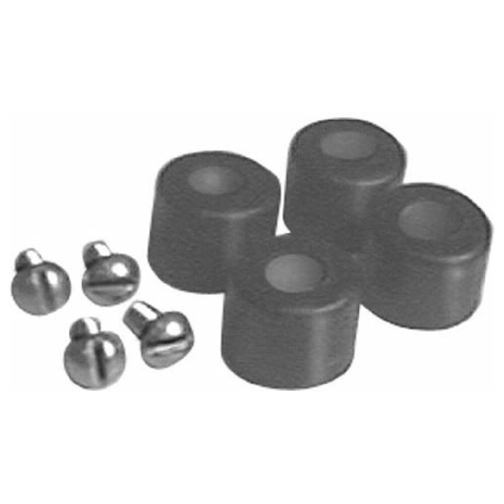 Bar Maid FET850 Feet Set (4/pkg)