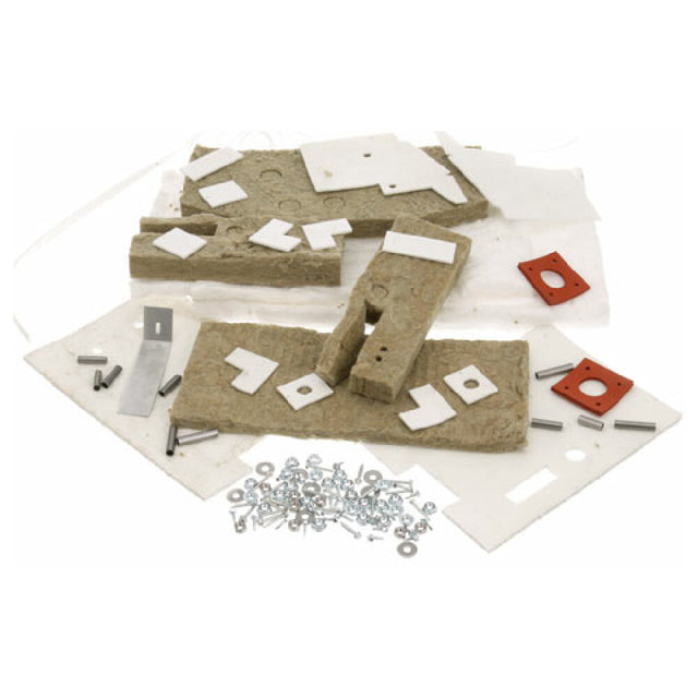 Dean 826-0929 Insulation Kit Pot Full Vat
