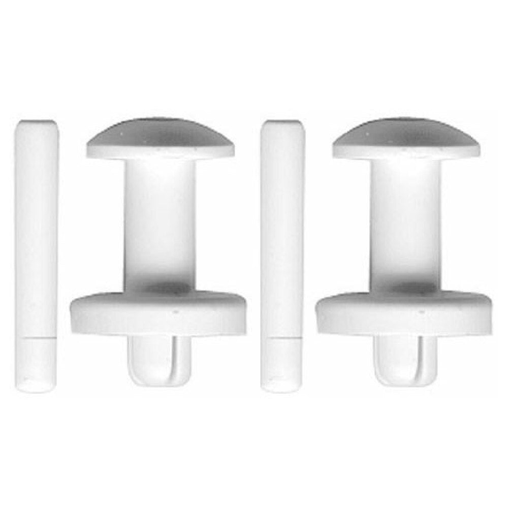 Manitowoc 5650459 Hanger Water Curtn (2/pkg)