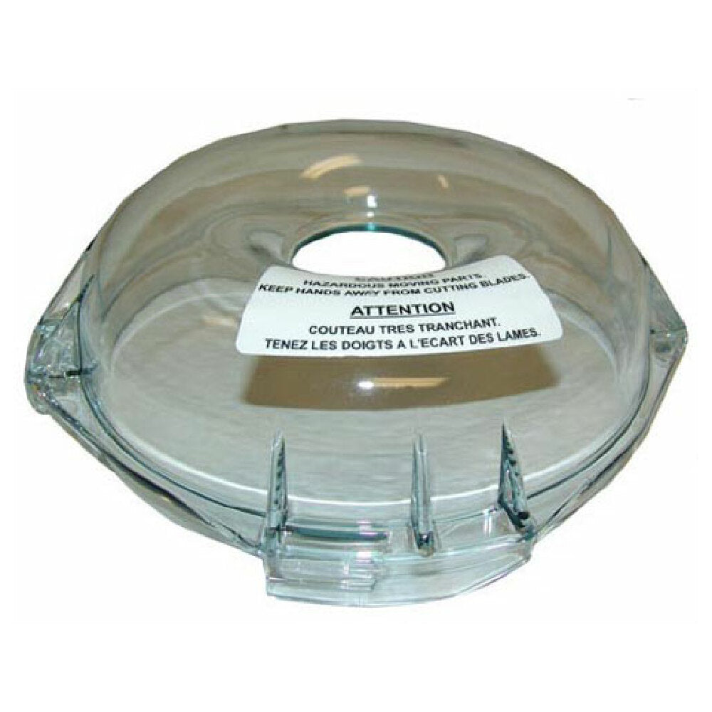 Robot Coupe 105236 Lid Cutter Bowl