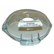 Robot Coupe 105236 Lid Cutter Bowl
