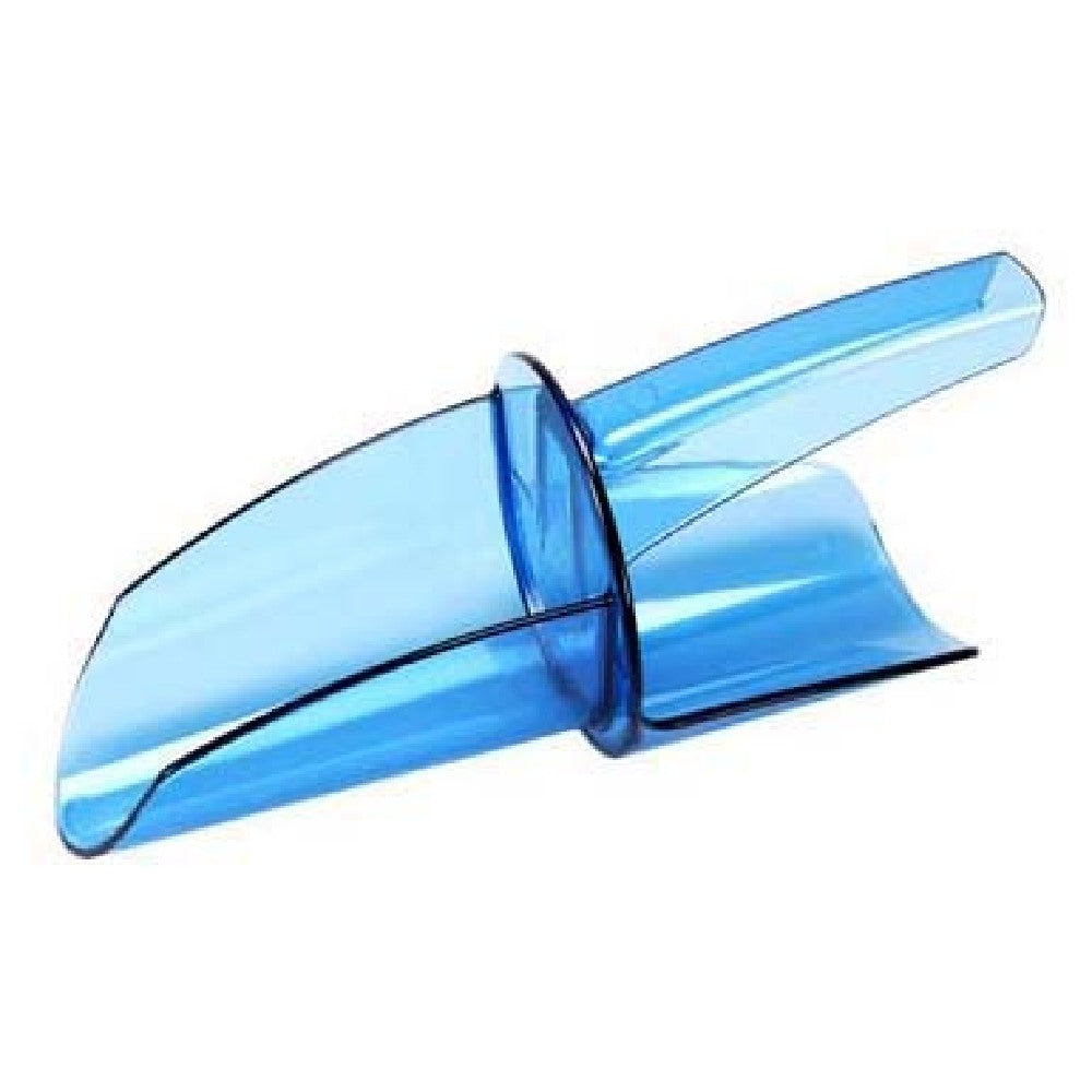 San Jamar S17500 Scoop Only 12 16oz