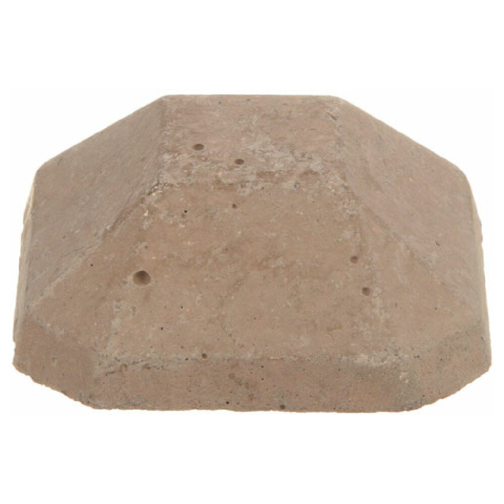 Bakers Pride T1048X Briquettes Deluxe Ceramic 6lb