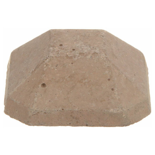 Bakers Pride T1048X Briquettes Deluxe Ceramic 6lb