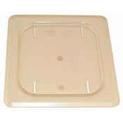 Cambro 60HPC-150 Lid Pan 1/6 Size Flat