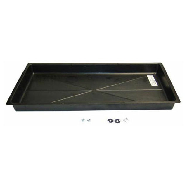 TRUE E810231 Pan Drain