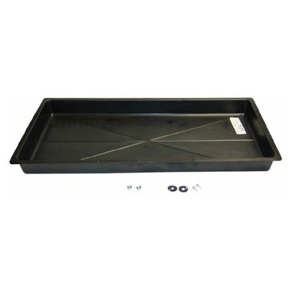 TRUE 810231 Pan Drain