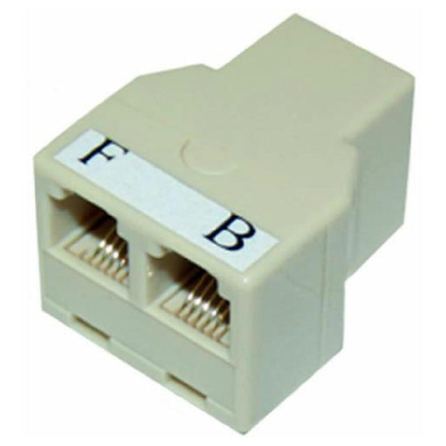 Duke 156059 Connector Rj11