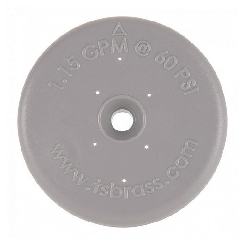 T&S Brass 1 Face Spray