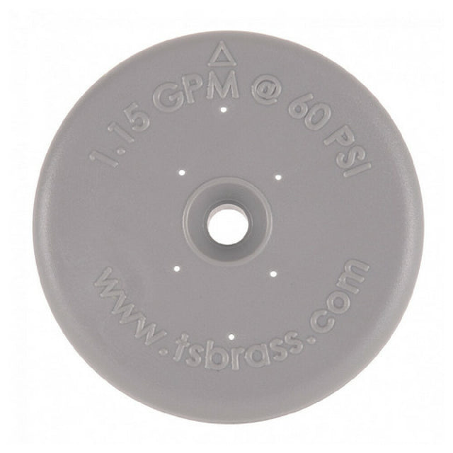 T&S Brass 1 Face Spray