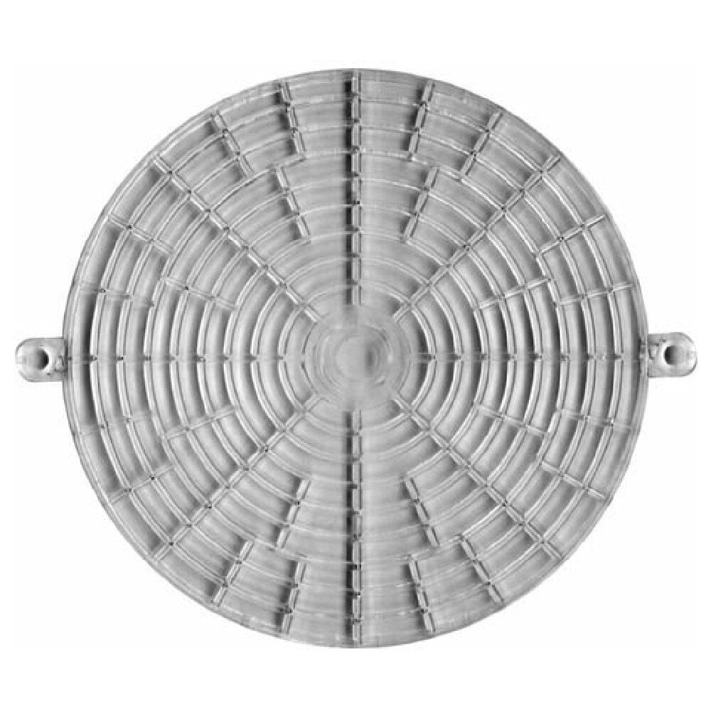 Bohn -5054 Guard Fan Evaporator