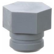 Hobart 293858 Plug Wash Arm Large