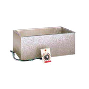 APW Wyott BM-80S_120/60/1 Hot Food Well Unit Built-in Electric