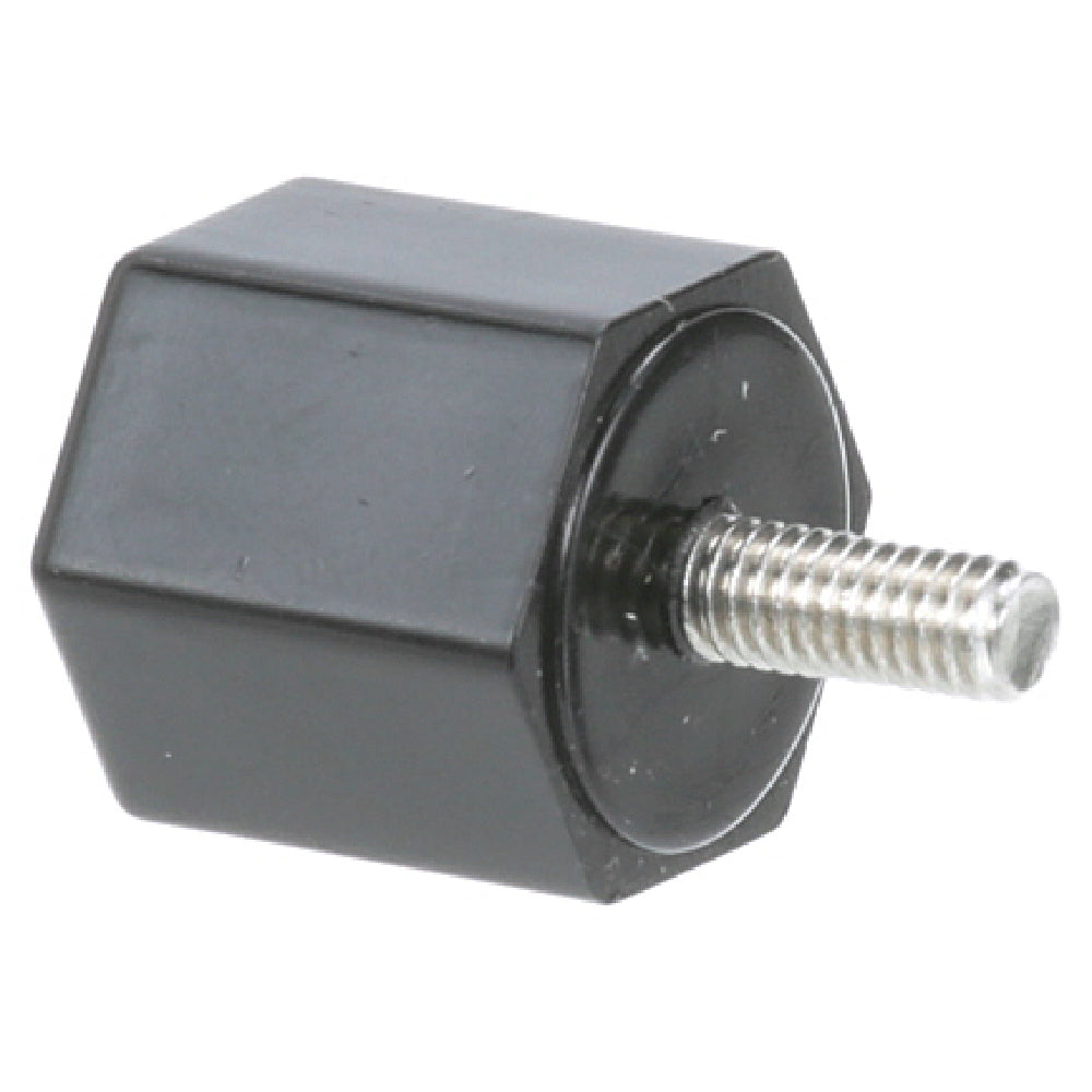 Hoshizaki 415949G01 Thumbscrew (black)