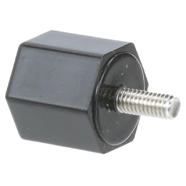 Hoshizaki 415949G01 Thumbscrew (black)