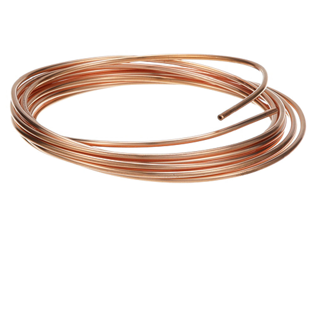 Private Label 281729 Cap Tubing