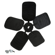 AllPoints 281793 Universal Fan Blade