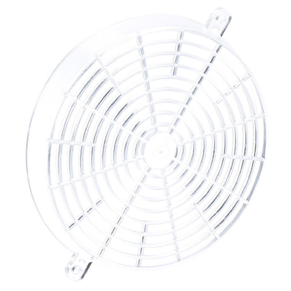 Glastender 06001383 Fan Guard 6 7/8" Diameter