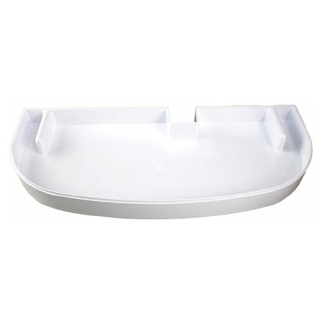 Bunn BU28086-0000 Drip Tray Lower Whi