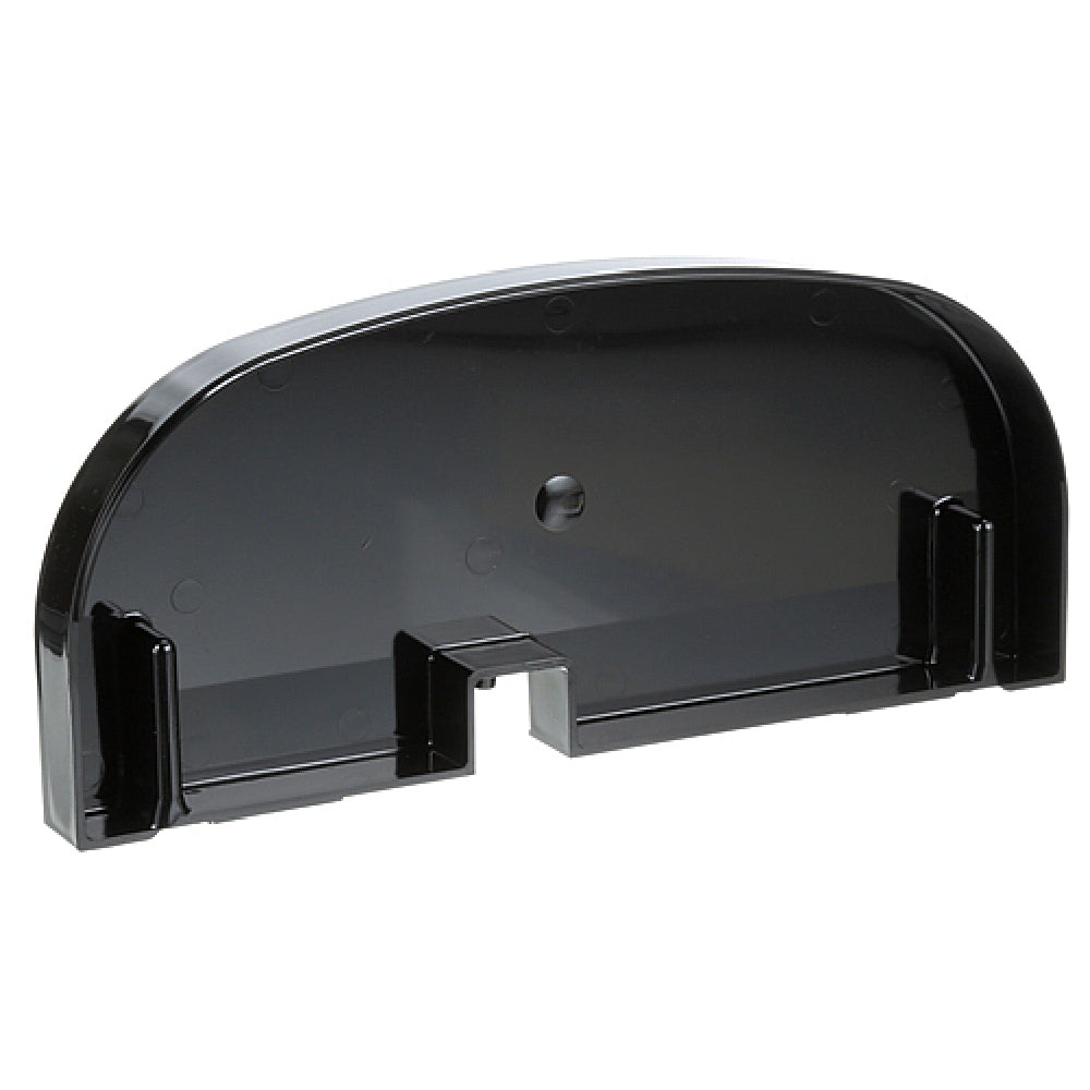 Bunn BU28086.0001 Drip Tray Lower Black