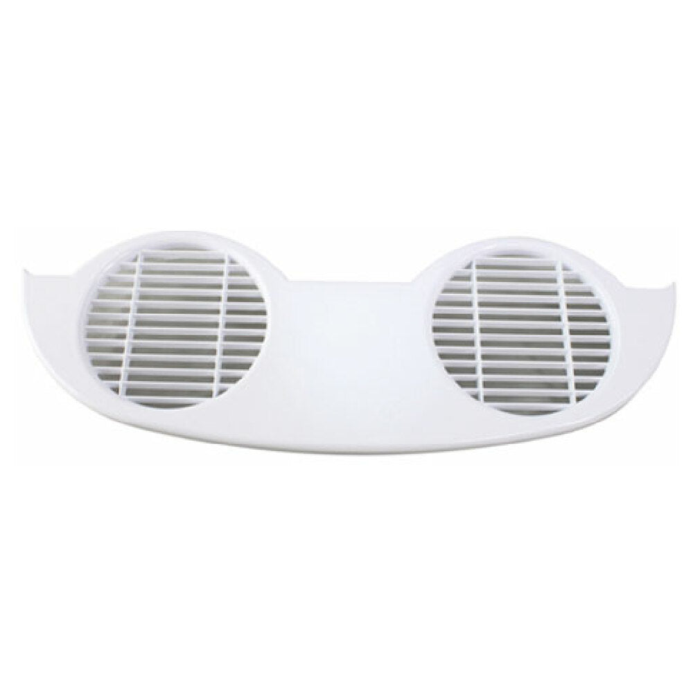 Bunn BU26955.0000 Cover Drip Tray White