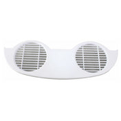 Bunn BU26955.0000 Cover Drip Tray White