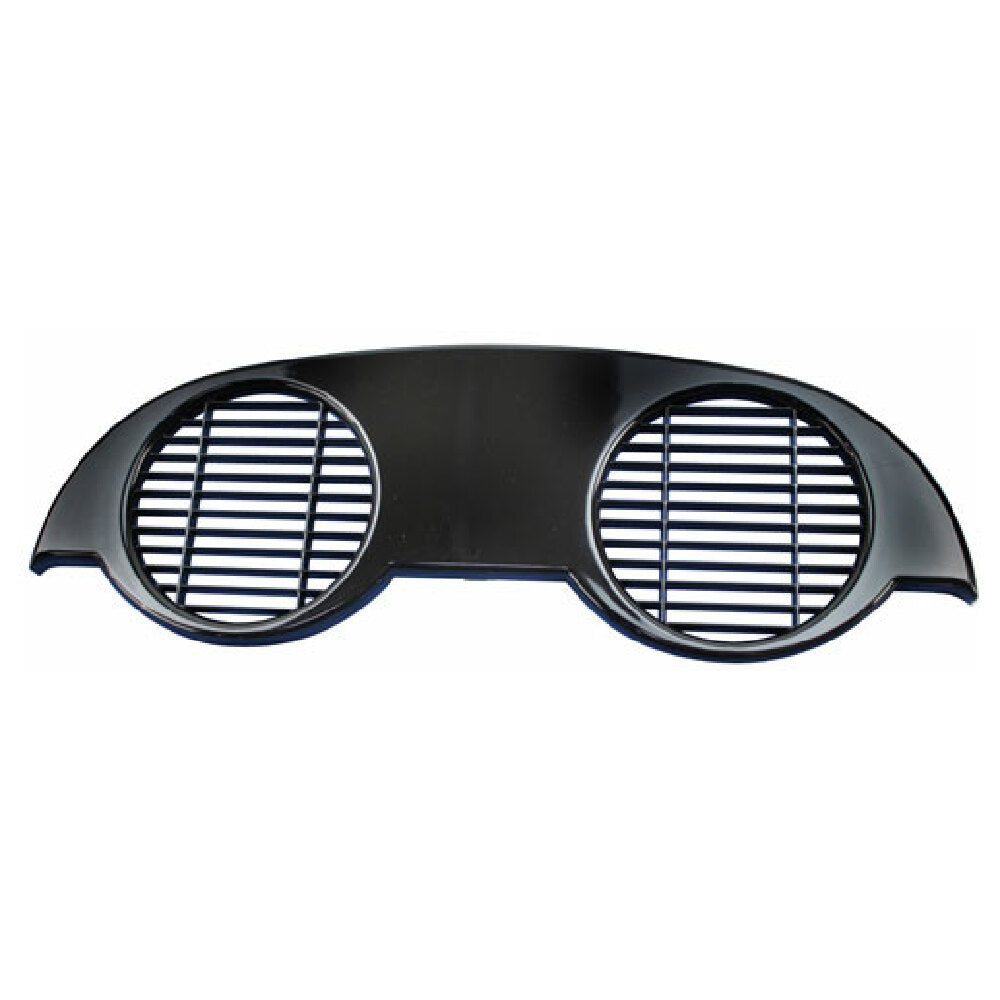 Bunn 32068.0001 Cover Drip Tray Lower Black