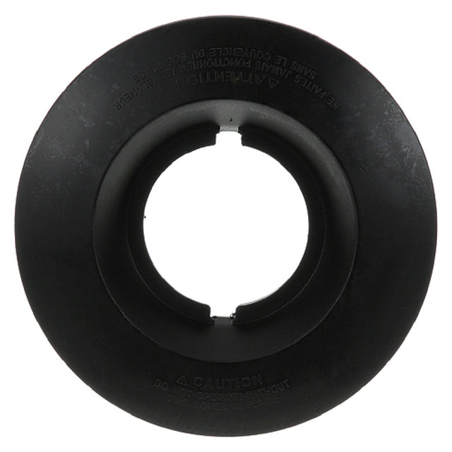 Hamilton Beach 990037100 Plastic Container Lid