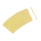 Arcobaleno Pasta Equipment AEX18 & AEX20#463 Extruder Die 17mm With Ridges