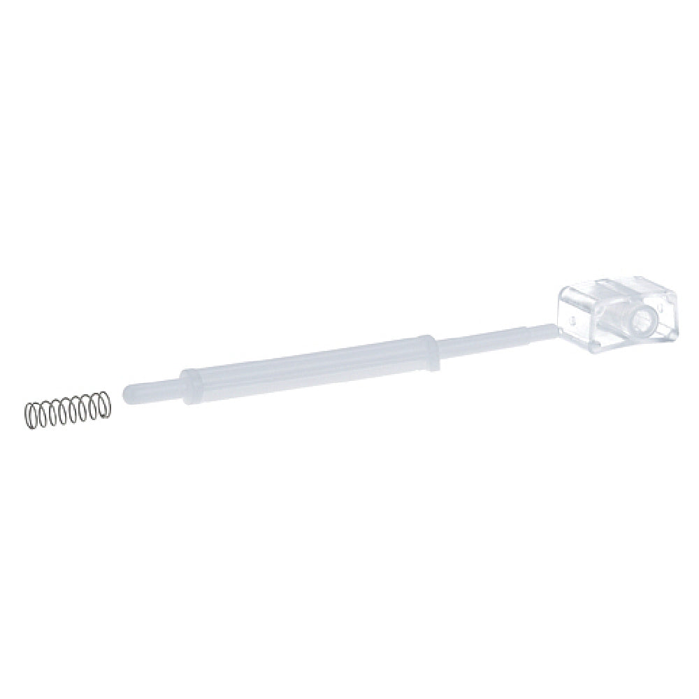 Robot Coupe 39077 Pin Assy 3qt Clear Bowl