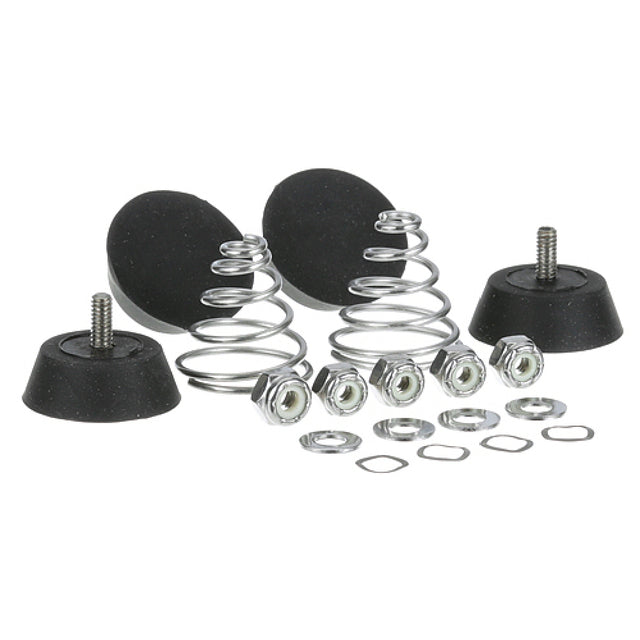 Rational Cooking Systems 1K1830 Valve Plate Seal Kit