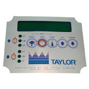 Taylor Freezer X74320-SER Decal